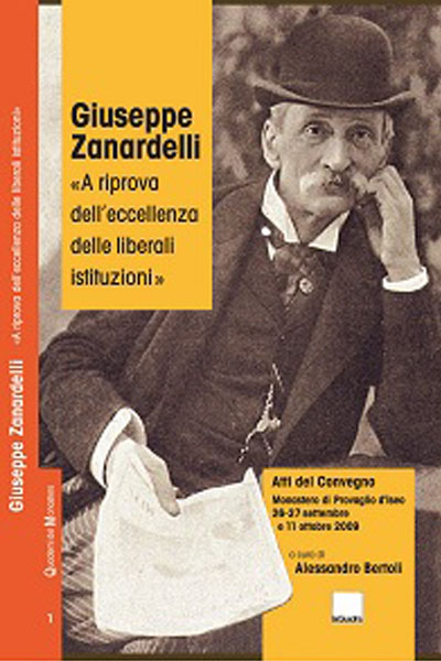 Giuseppe Zanardelli